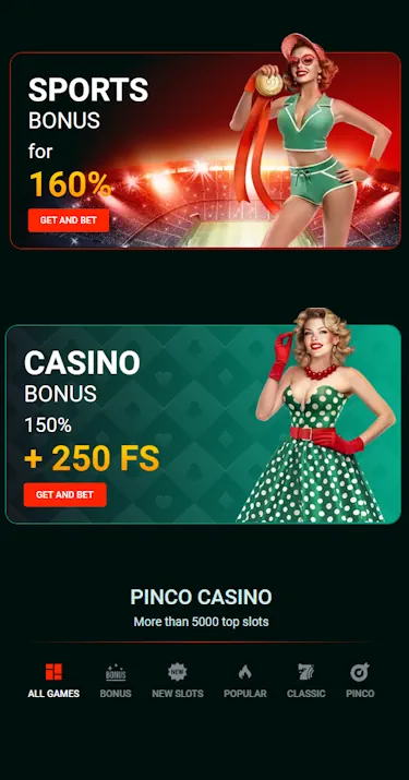 Pinco
